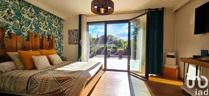 Maison - 150 m² - 5 pièces