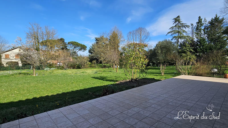 Maison - 138 m² - 5 pièces