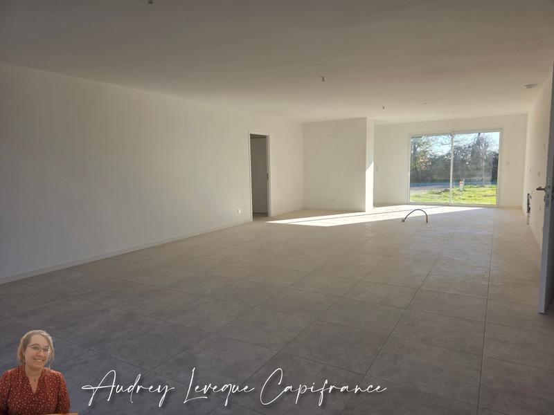 Maison - 141 m² - 5 pièces