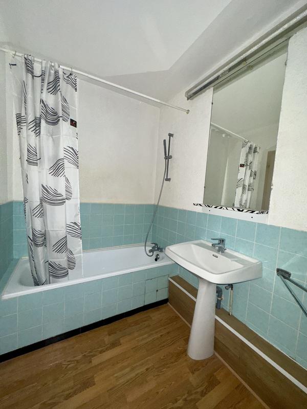 Appartement - 30 m² - 1 pièce