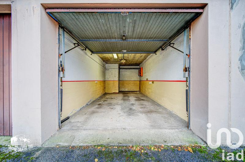 Appartement - 74 m² - 3 pièces