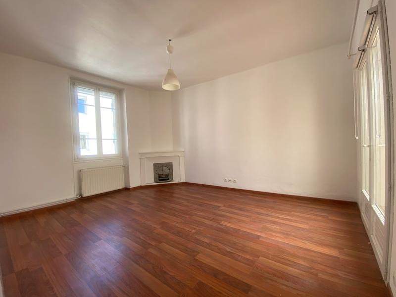 Maison de ville - 120 m² - 4 pièces