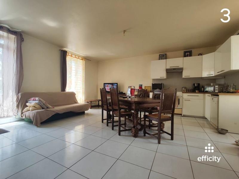 Immeuble - 272 m² - 5 pièces