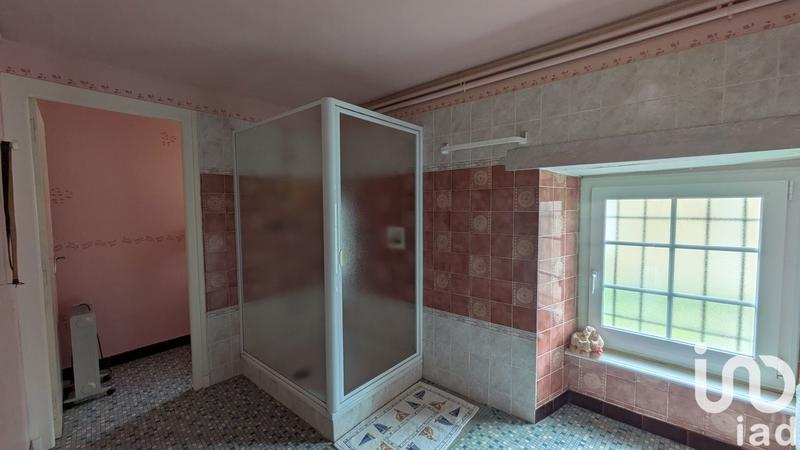 Maison - 135 m² - 5 pièces