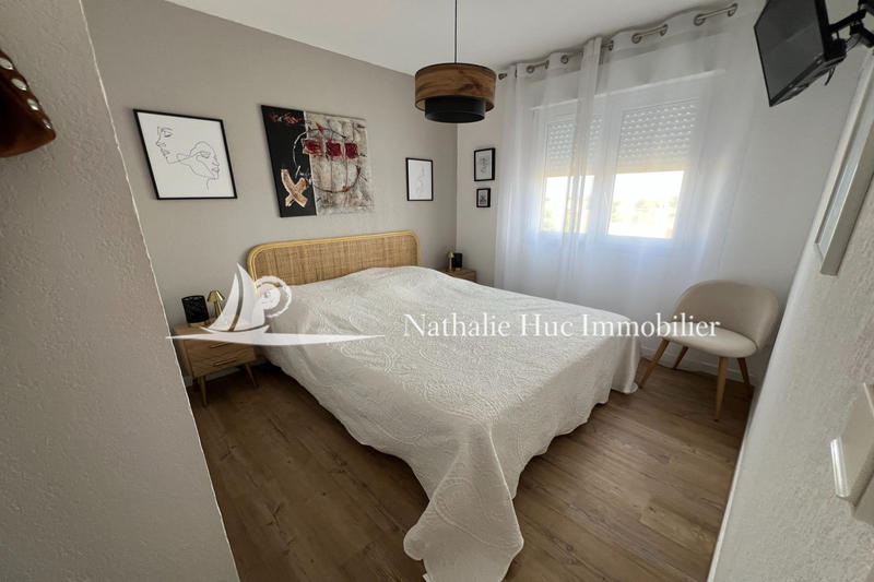 Appartement - 44 m² - 3 pièces