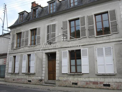 Appartement - 74 m² - 5 pièces