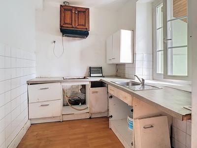 Maison - 75 m² - 4 pièces