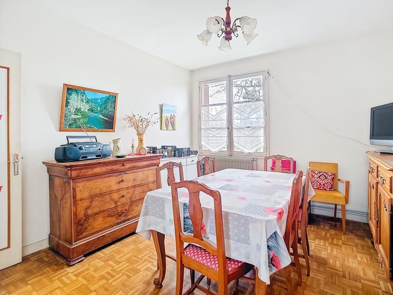 Maison - 51 m² - 4 pièces