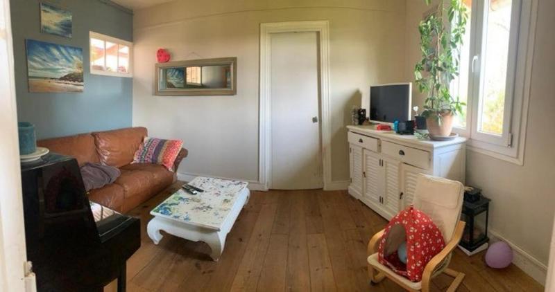 Maison - 65 m² - 4 pièces