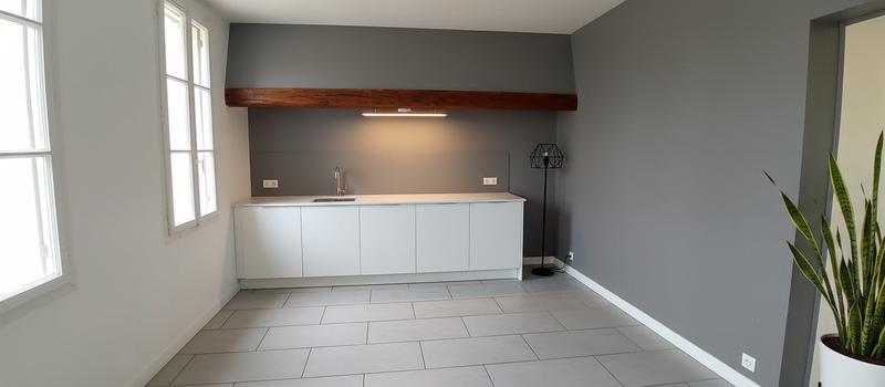 Maison - 101 m² - 4 pièces