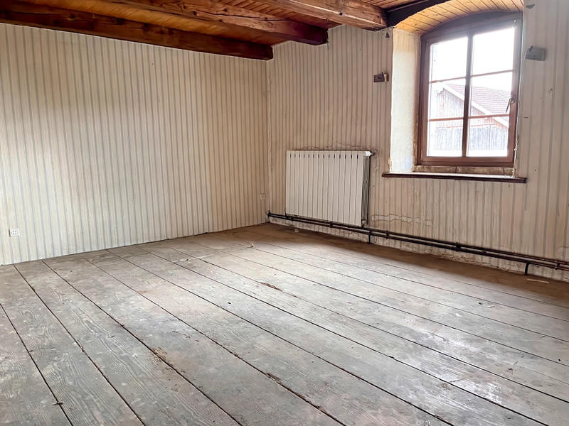 Maison - 137 m² - 6 pièces