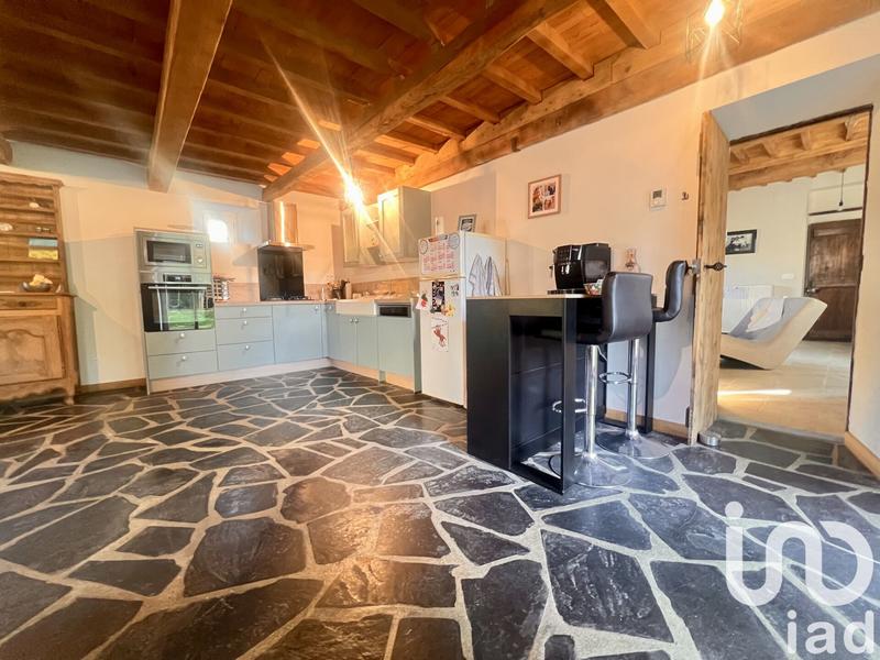 Maison - 171 m² - 5 pièces