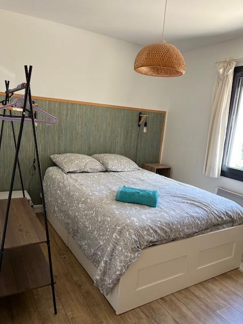 Maison - 145 m² - 5 pièces