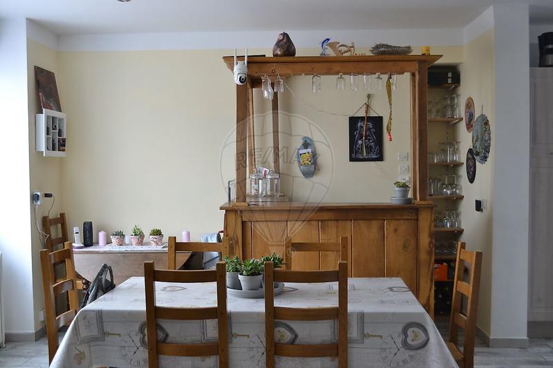 Maison de ville - 110 m² - 6 pièces