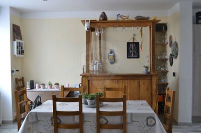 Maison de ville - 110 m² - 6 pièces