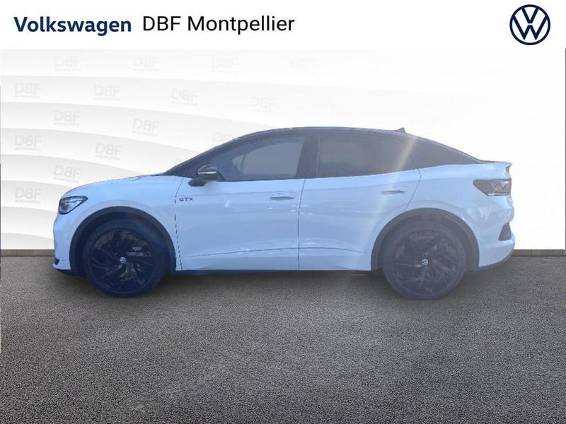 Volkswagen Id.5 Id 5 Gtx (79khw) 340 Ch./ Life Max