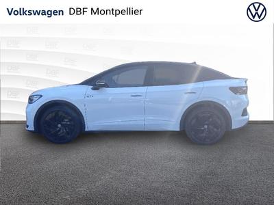 Volkswagen Id.5 Id 5 Gtx (79khw) 340 Ch./ Life Max
