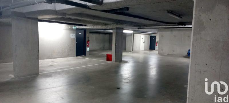 Appartement - 77 m² - 4 pièces