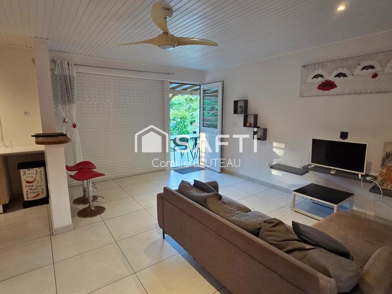 Maison - 140 m² - 8 pièces