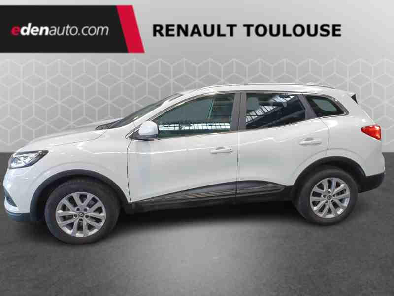 Renault Kadjar Blue dCi 115 Business