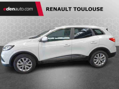 Renault Kadjar Blue dCi 115 Business