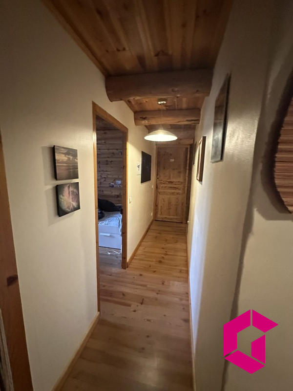 Ferme - 221 m² - 7 pièces