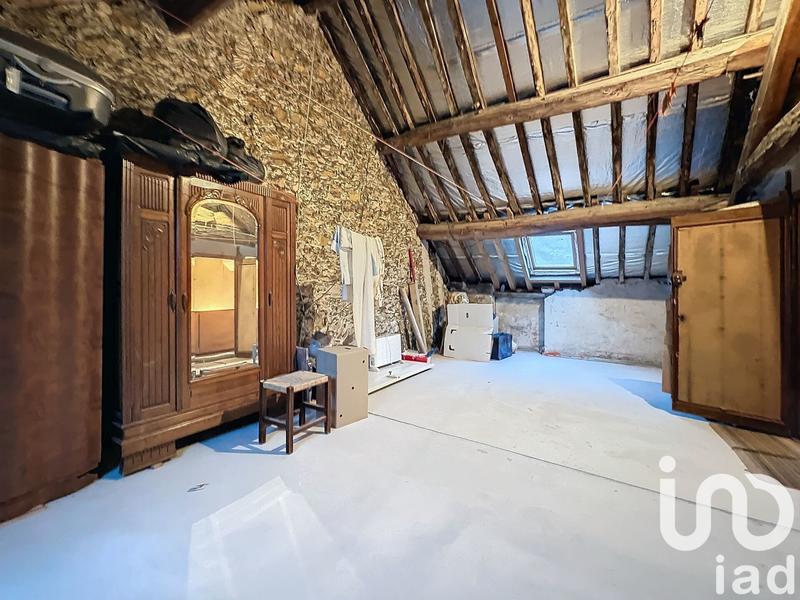 Maison - 209 m² - 10 pièces