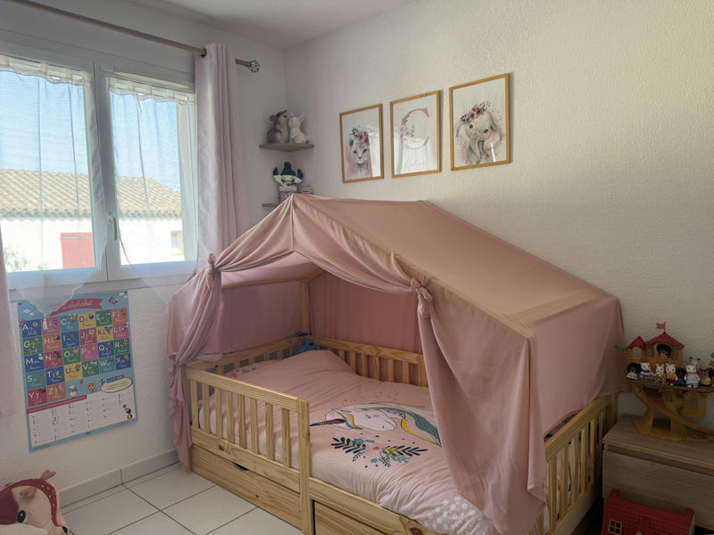 Maison - 69 m² - 3 pièces