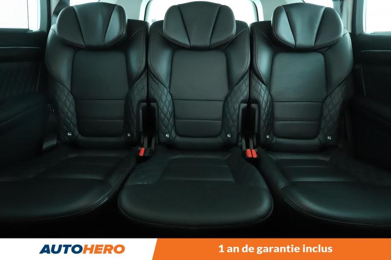 Renault Espace 2.0 Blue dCi Initiale Paris Edc 5pl 190 ch