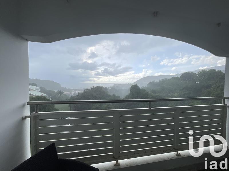 Studio - 26 m² - 1 pièce