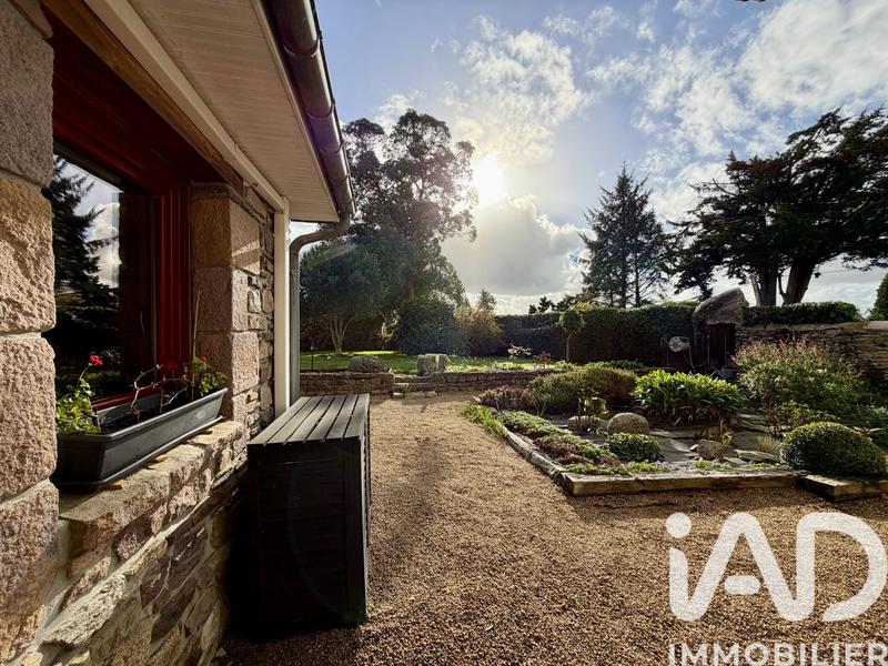 Maison - 170 m² - 7 pièces