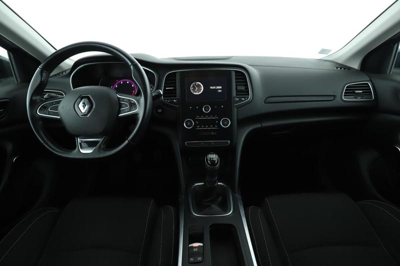 Renault Mégane 1.2 TCe Energy Limited 132 ch