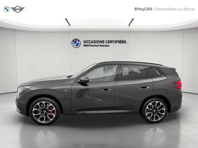 Bmw X3 G45 40d xDrive 303 ch Bva8 m Sport