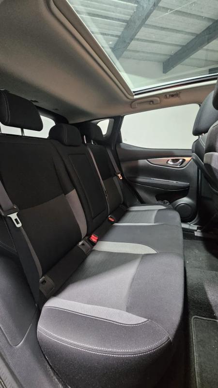 Nissan Qashqai 1.6 dCi 130 n-Connecta