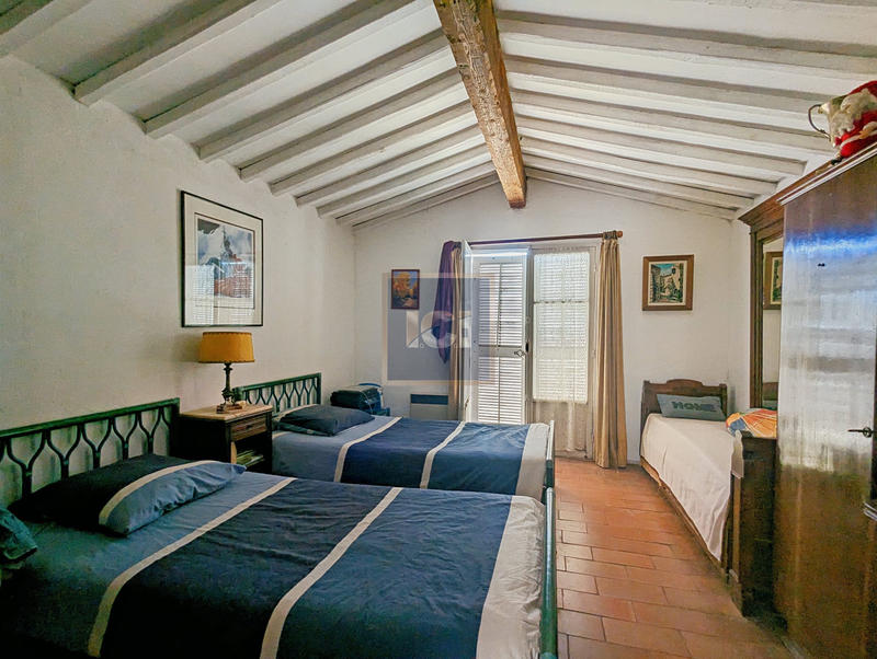 Villa - 165 m² - 7 pièces