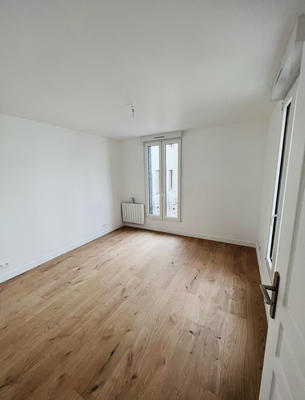 Appartement - 98 m² - 5 pièces