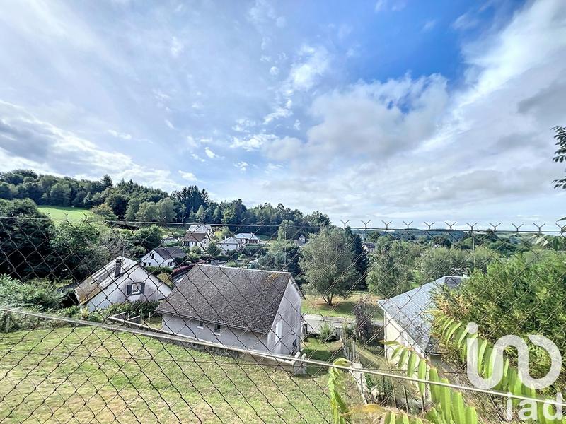 Maison de village - 130 m² - 5 pièces