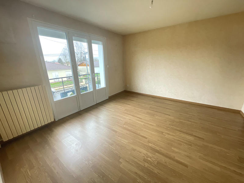 Maison - 88 m² - 4 pièces