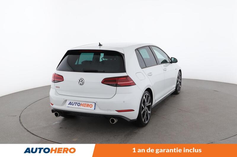 Volkswagen Golf VII 2.0 Tsi BlueMotion Tech Gti Performance Dsg7 5p 245 ch