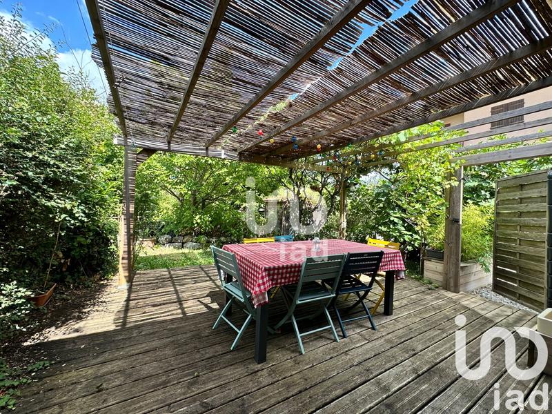 Maison - 153 m² - 6 pièces