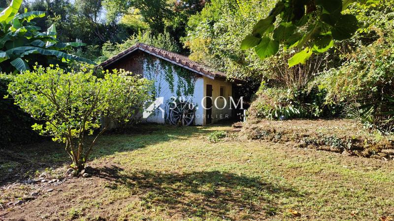 Maison - 165 m² - 7 pièces