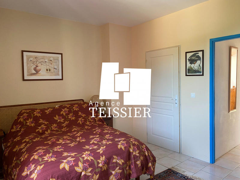 Maison - 133 m² - 4 pièces