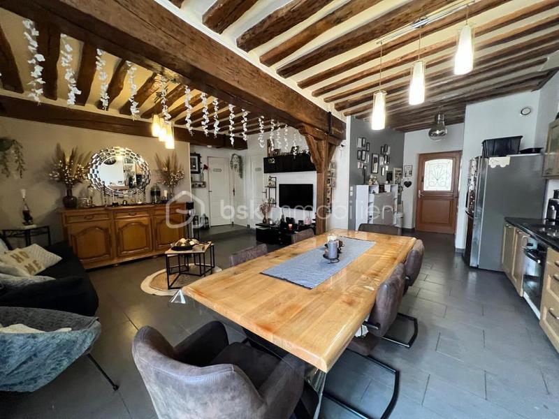 Appartement - 70 m² - 4 pièces