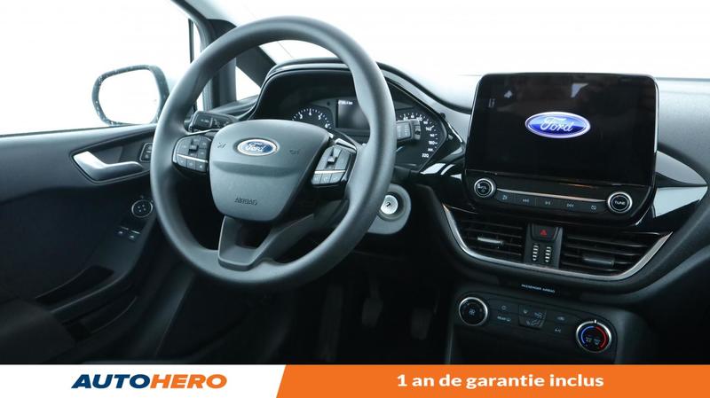 Ford Fiesta 1.0 EcoBoost Cool &amp; Connect 5p 100 ch