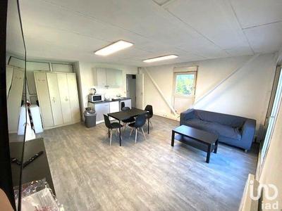 Local commercial - 558 m²