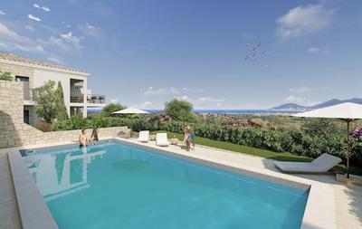 Appartement - 38 m² - 1 pièce