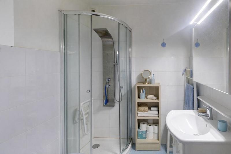 Appartement - 53 m² - 2 pièces