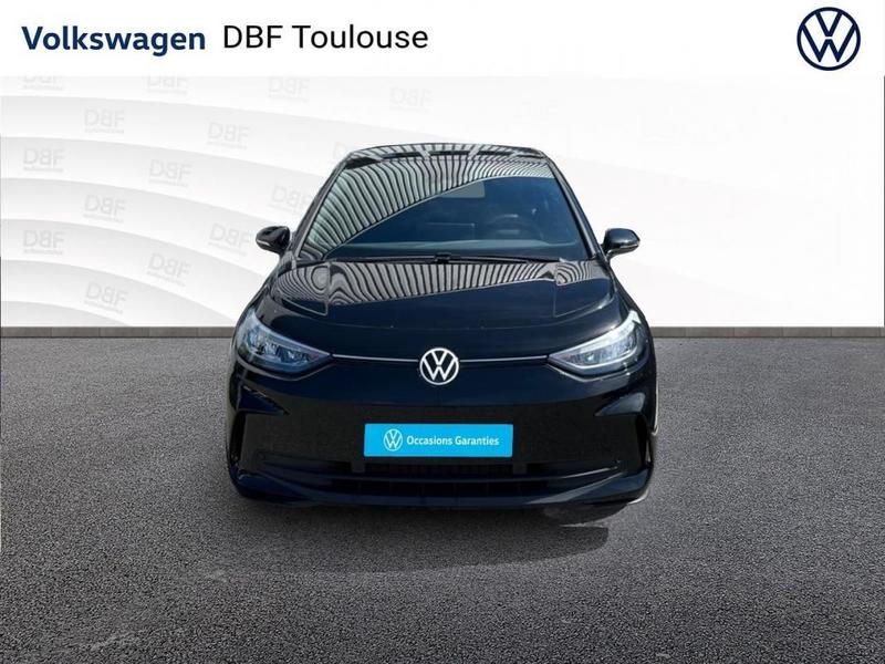 Volkswagen Id.3 Id 3 Fl Pure (52kwh)(170ch)