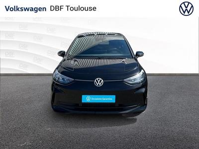 Volkswagen Id.3 Id 3 Fl Pure (52kwh)(170ch)