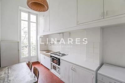 Appartement - 78 m² - 2 pièces